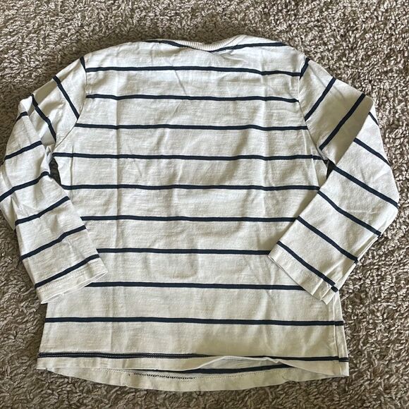 Zara Toddler Mickey Mouse shirt - Picture 4 of 4